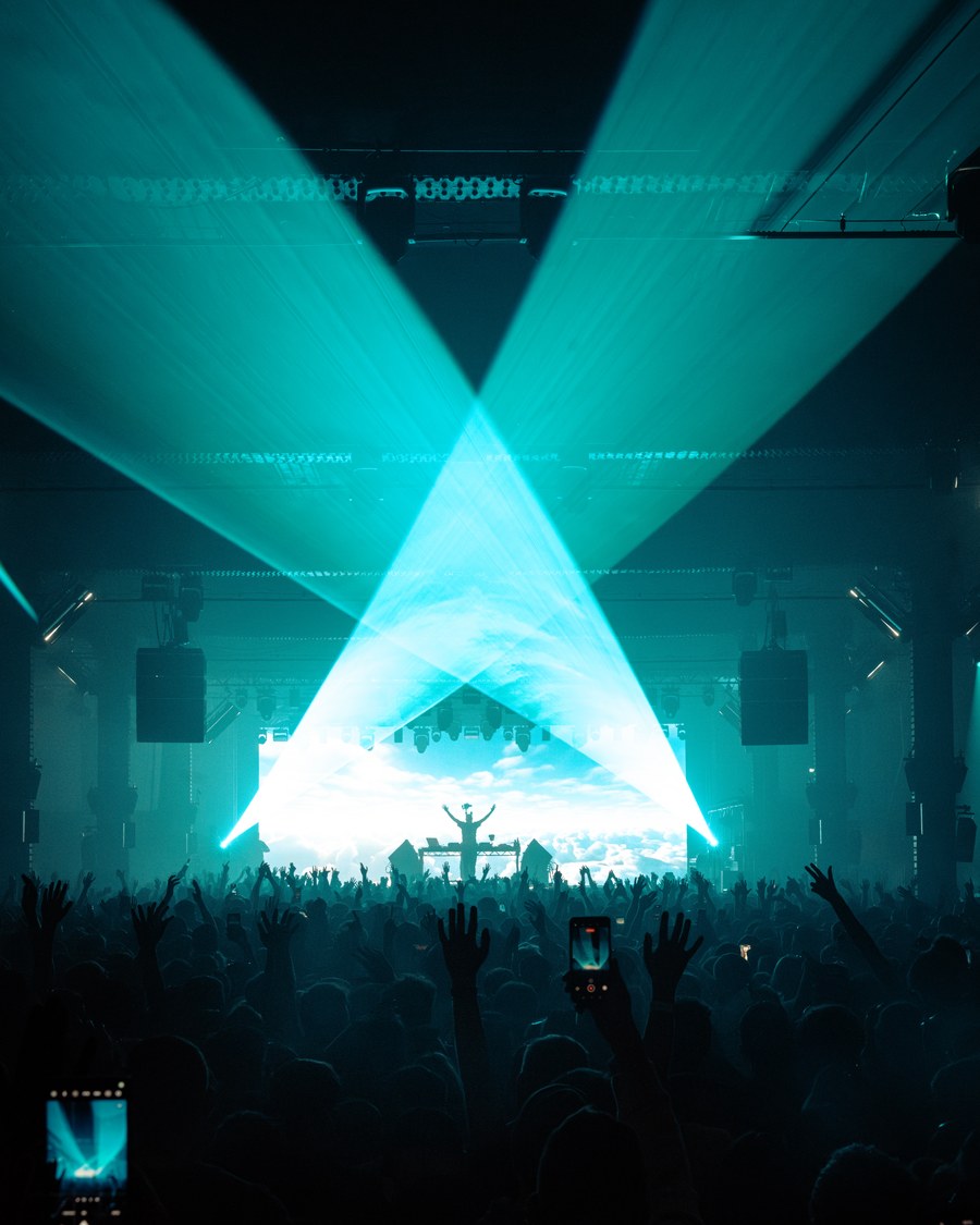 Live show